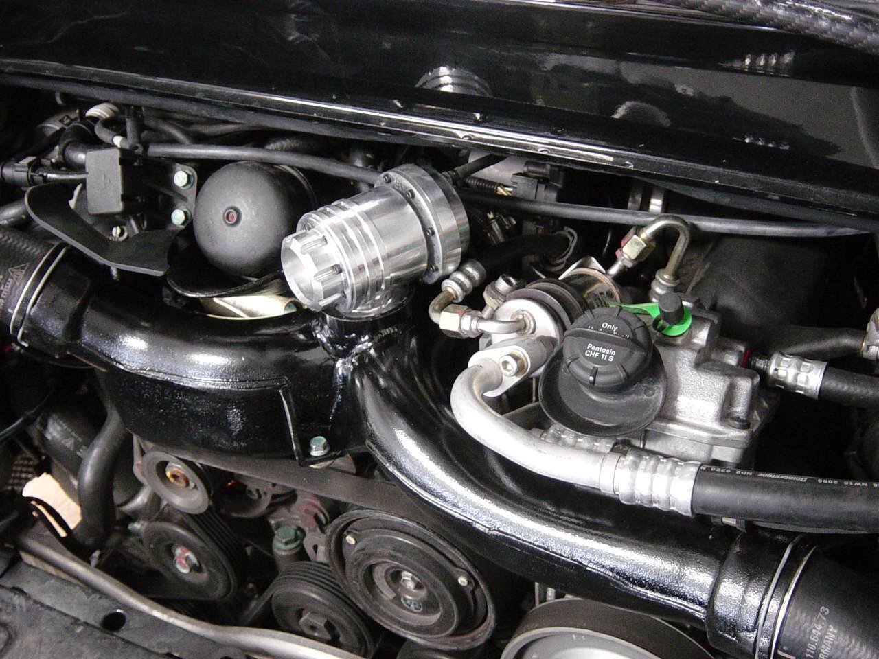 Video of latest mod: Akkurat's Psssh-Style BOV:) - Page 2 ...